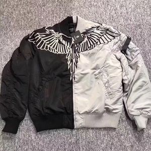 Marcelo Burlon County of Milan x Alpha